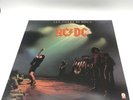 AC/DC   Let There Be Rock   1977 Atco Records Vinyl LP    SD 36-151