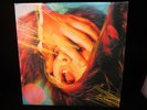The Flaming Lips - Embryonic WARNER BROS 520857-1 Blue/Yellow LP VINYL