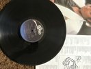 michael jackson thriller vinyl 1982 Original Co Produced By M Jackson