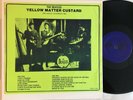 THE BEATLES - YELLOW MATTER CUSTARD - TMOQ VINYL RECORD LP insert blue label bbc