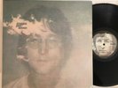 JOHN LENNON - IMAGINE - ORIGINAL US APPLE LP w/POSTER & POSTCARD beatles VG+