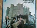 Groundhogs LP Blues Obituary UK Black Liberty Press BEAUTIFUL VINYL