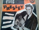 ELVIS PRESLEY All shook up ORIGINAL 1958 FRENCH EP 7