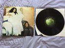 Beatles/John Lennon-Unfinished Music No 2 Life With Lions 1969 Zapple Lp Rare