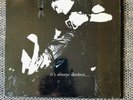 Turning Point — Its Always Darkest…Before The Dawn  1st Press LP/Vinyl, 1990 sxe