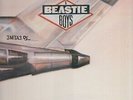 beastie boys licensed to ill lp