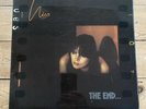 Nico the end vinyl LP 1974 island
