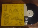 KISS - AMERICAN TOUR 84. LP 7 TRACKS