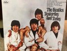 BEATLES BUTCHER COVER YESTERDAY and Today  Repro Fantasy Promo LP Capitol