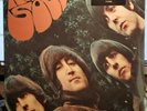THE BEATLES RUBBER SOUL LIMITED EDITION LP VINYL FACTORY SEALED NEW 1995