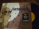 METALLICA - ONE. EP 45