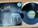 Kinks Kinky Gems PRT Argentina Cat No: 13241-1