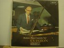 BRAHMs Piano Concerto 1-Curzon Decca SZELL Decca SXL 6023 stereo  freeUKpost