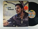 JOE BATAAN Sweet Soul LATIN Promo LP FANIA Hype Sticker