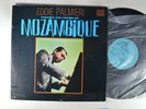 EDDIE PALMIERI Mozambique LATIN Import LP VENEZUELA Tico BARBARO