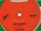 The Beatles Single  