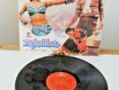 Bappi Lahiri ?– Mohabbat, Bollywood LP Vinyl Record,Kishore/Amit Kumar,Lata,Asha
