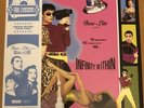 Deee Lite-Infinity Within-Green Splatter Colored Vinyl Double LP LTD ED Numbered