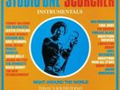 VARIOUS - Studio One Scorcher Instrumentals (remastered) (reissue) - 3xLP