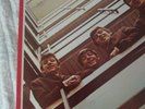 The Beatles 1962/1966 Two LP Capital # SEBX-11842 RED VINYL 1973 Release