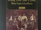 CROSBY, STILLS, NASH AND YOUNG Deja Vu 1970's (Vinyl LP)