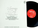 Martha Argerich- Hommage à Kirill Kondrashin,  LIVE RECORDING / Philips Digital