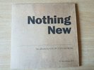 Gil Scott-Heron - Nothing New Vinyl LP