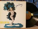 GOLDEN EARRING Moontan LP 1974 Track MCA-396 'Nude' cover HARD ROCK Radar Love