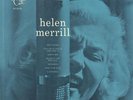 Helen Merrill (1st, US Press) 1955 Emarcy Clifford Brown Silver Rim Blue Note LP
