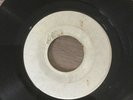 RONALD WILSON Lon Chaney/ UPSETTERS Scandalizing, 7” vinyl ska Ja 65 blank label
