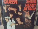 Queen - Sheer Heart Attack USED LP Vinyl Classic ROCK