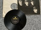 1963 WITH THE BEATLES MONO FIRST PRESS UK. RARE ‘GOTTA’ MISSPELLING ON SLEEVE.
