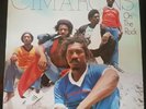 The Cimarons - On The Rock. Rare Roots Reggae LP on VULCAN label.