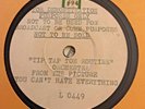 TIP TAP TOE dance number ALICE FAYE film YOU CAN'T HAVE EVERYTHING Fox studio 78