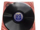 FRED ASTAIRE ISN'T IT A LOVELY DAY/TOP HAT WHITE TIE & TAILS 78 rpm shellac