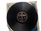 BILLY COTTON BAND NINA ROSA(FOXTROT)/SERENADE OF LOVE (TANGO) 78 rpm shellac