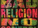 Bad Religion - No Control LP - SEALED Vinyl Record I Want To Conquer The World