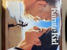 Karate Kid Soundtrack Record LP Vinyl Album