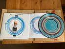 BIFFY CLYRO-LP-A CELEBRATION OF ENDINGS-PICTURE DISC (ZOETROPE EDITION)-SOLD OUT