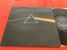 PINK FLOYD “The Dark Side Of The Moon” DSOTM UK VINYL LP COMPLETE Posters Cards