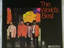 The Beatles ?– The World's Best  1981 Vinyl LP  27 408-4   Odeon VG+ GERMANY