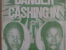 AFRO FUNK NIGERIA THE LIJADU SISTERS DANGER 7'