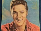 Elvis Presley Elvis LP (RCA RD-27120) Silver Spot Pressing RARE TESTED