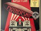 LED ZEPPELIN Mothership 180-gram VINYL 4xLP Box Set Sealed