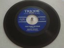 Ronnie McCain - This Time I'm Gone - Too Much - rare X-over Northern Soul 7