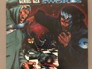 Genius GZA Liquid Swords LP Double Vinyl Original 1st Press Promo Dirty 1995