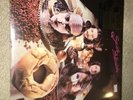 Secos e Molhados S/t Debut album polysom reissue vinyl LP sealed Brazil Import