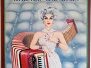 Little Feat - Dixie Chicken UK 1st pressing vinyl album on Warner Bros.