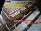 BEATLES  LP     PLEASE PLEASE ME   UK