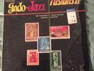 Indo Jazz Fusion II - Joe Harriott - John Mayer - EMI SCX 6215 Vinyl LP